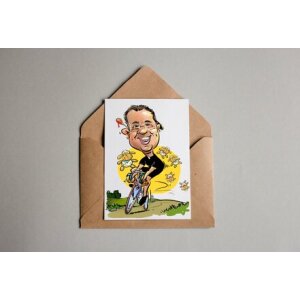 Karikatuur Karikatuur